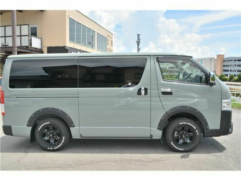 HIACE