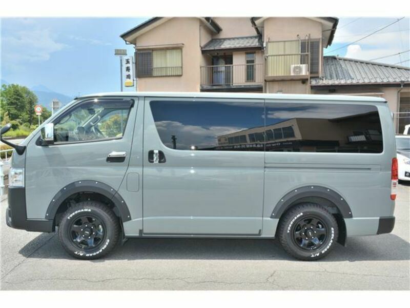 HIACE