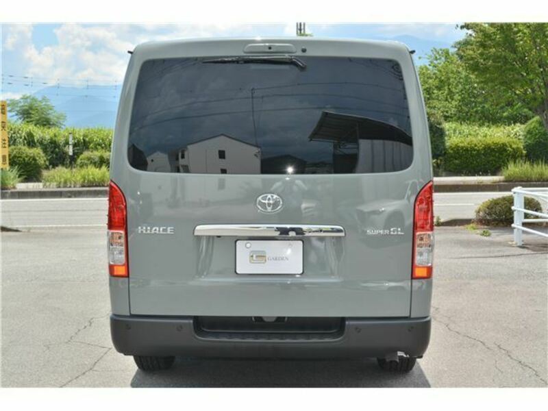 HIACE