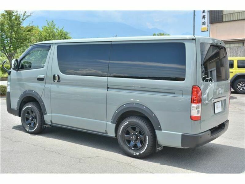 HIACE