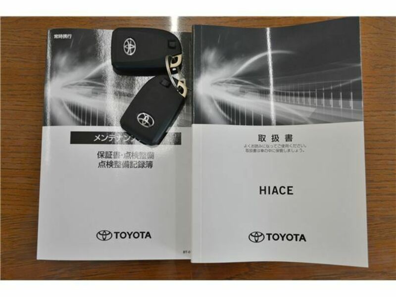 HIACE