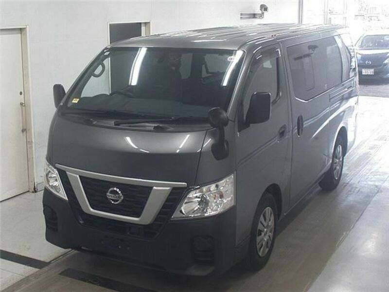 NV350 CARAVAN