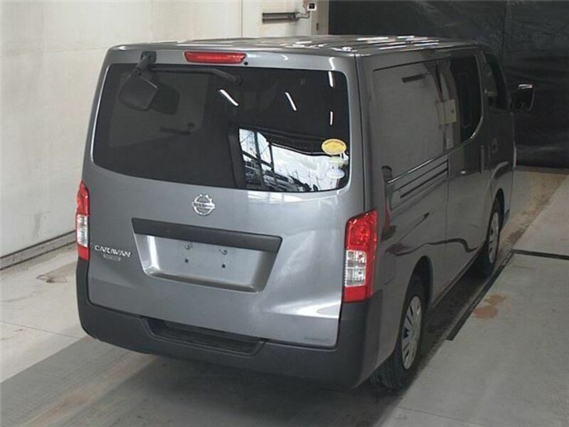NV350 CARAVAN