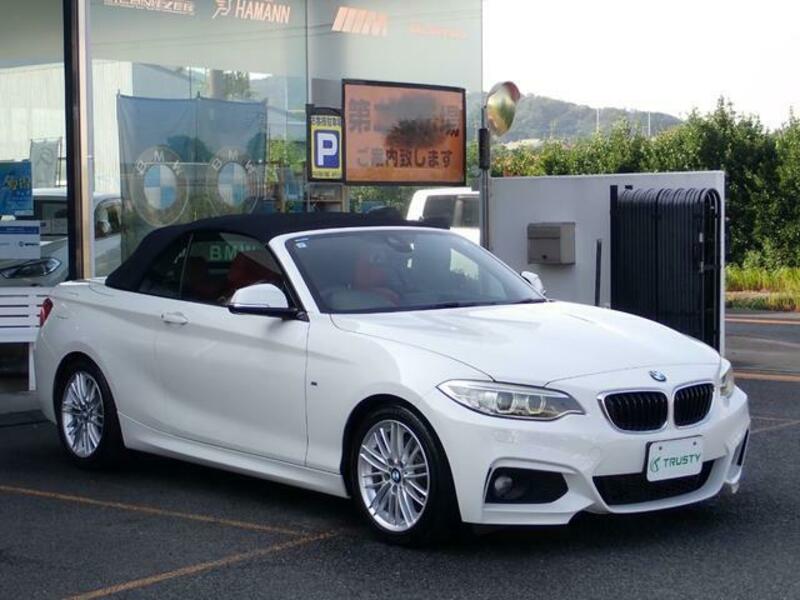 2 SERIES
