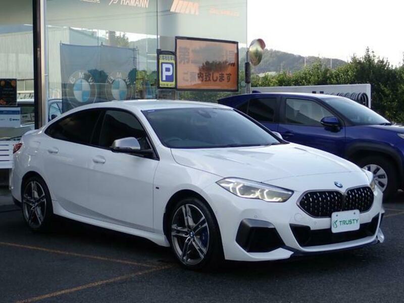 2 SERIES
