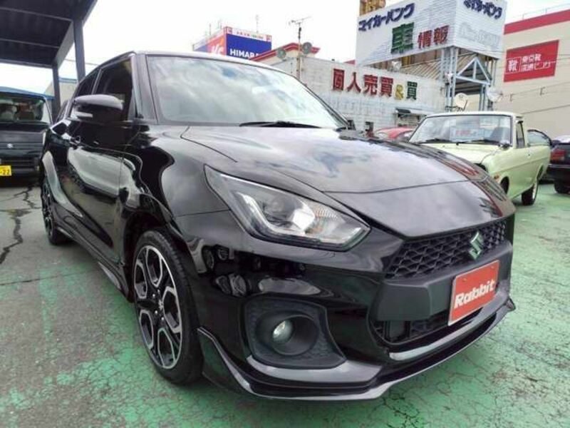 SWIFT