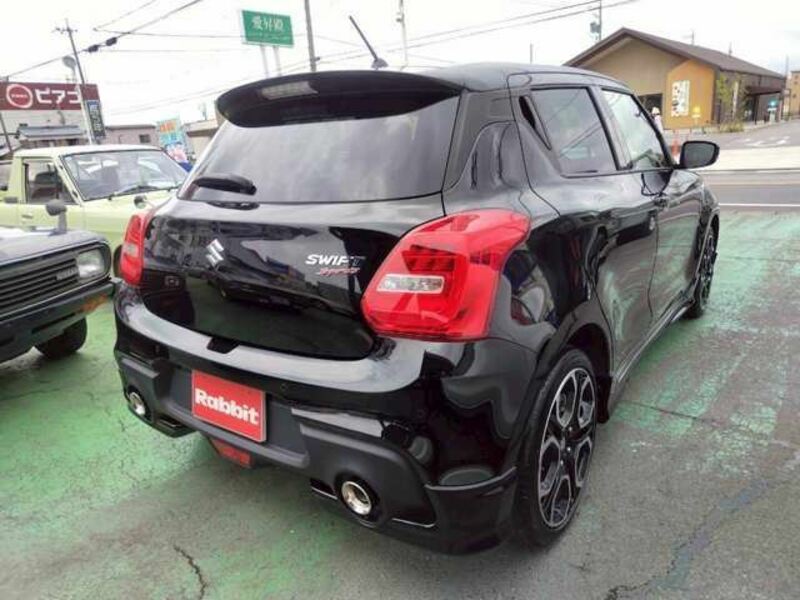 SWIFT