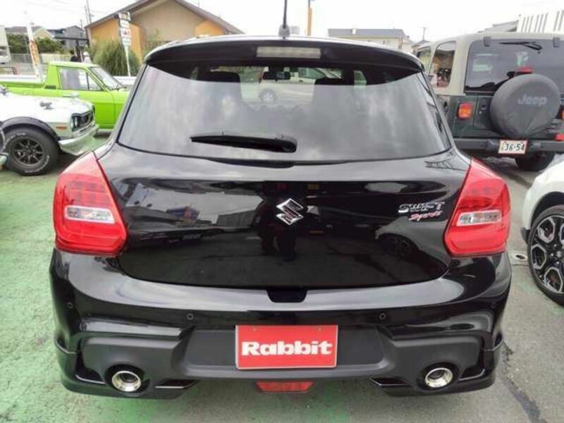SWIFT