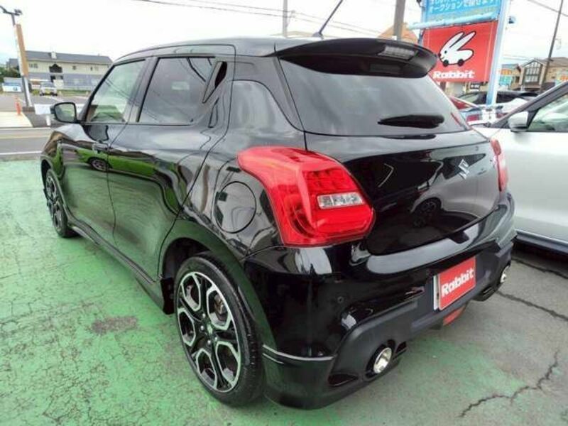 SWIFT