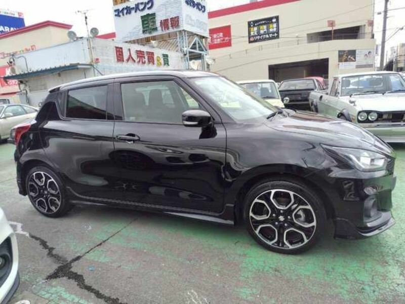 SWIFT