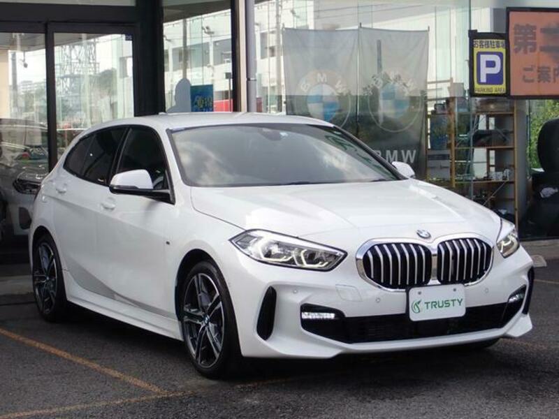 1 SERIES