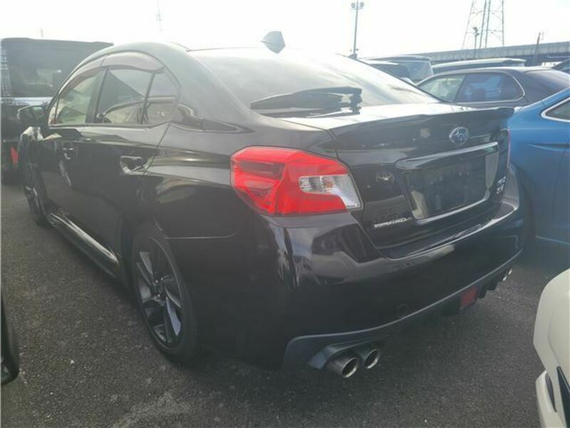 WRX