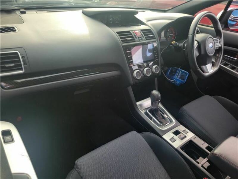 WRX