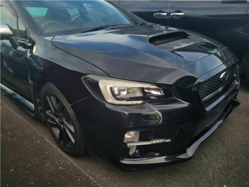 WRX