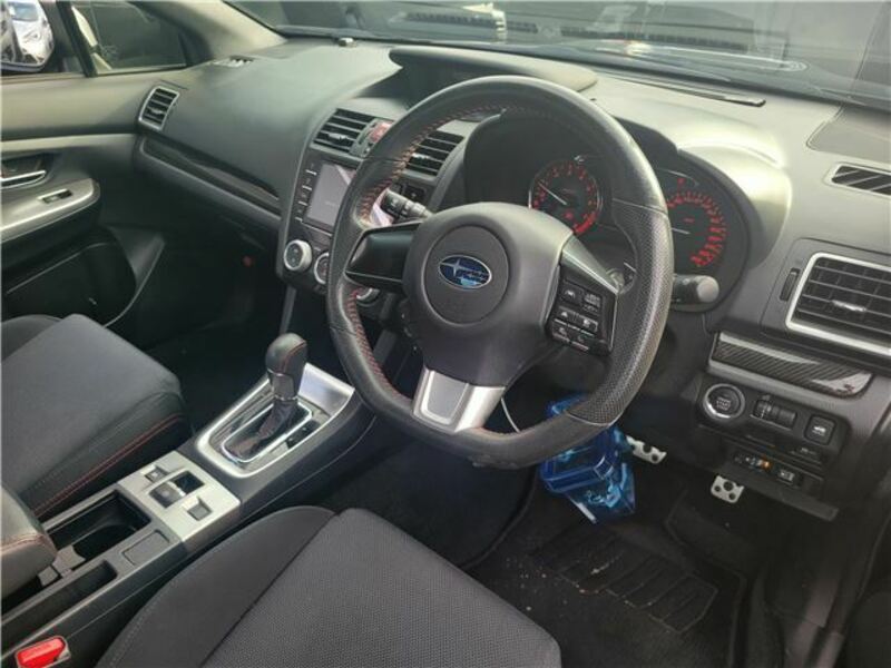 WRX