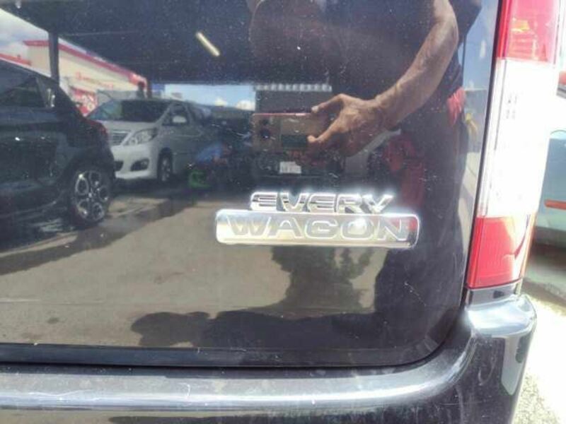 EVERY WAGON