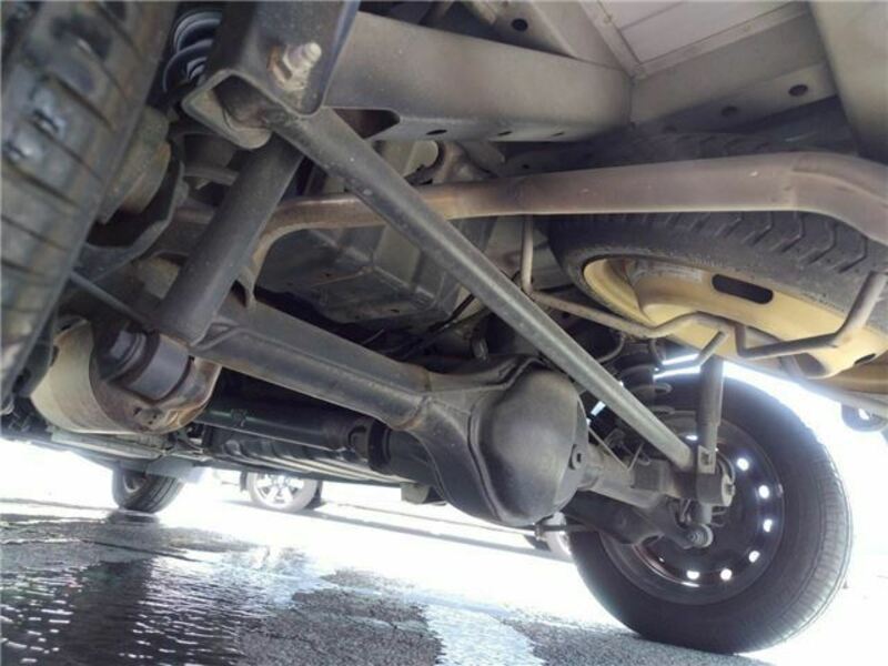 EVERY WAGON