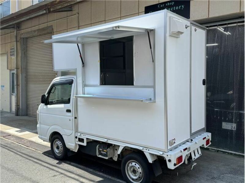CARRY TRUCK