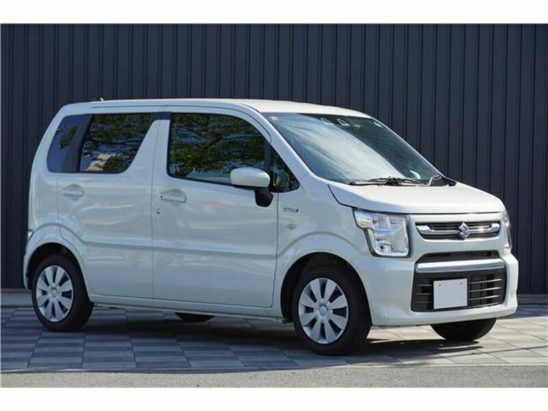 WAGON R-0