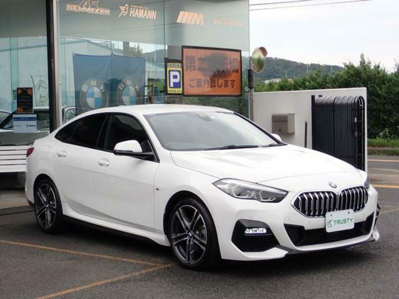 2 SERIES