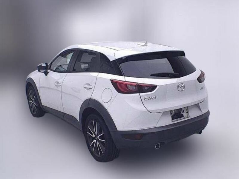CX-3