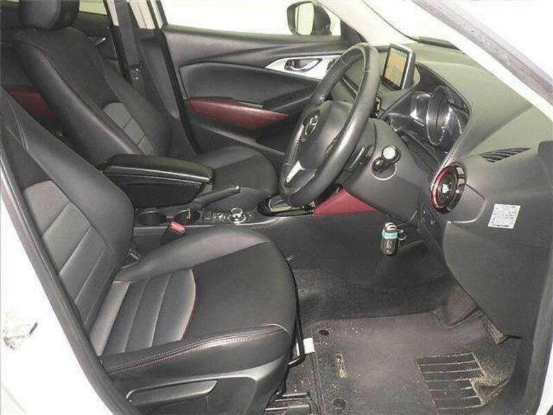 CX-3