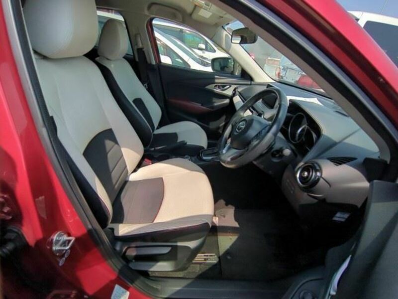 CX-3