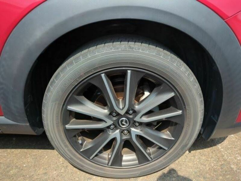 CX-3