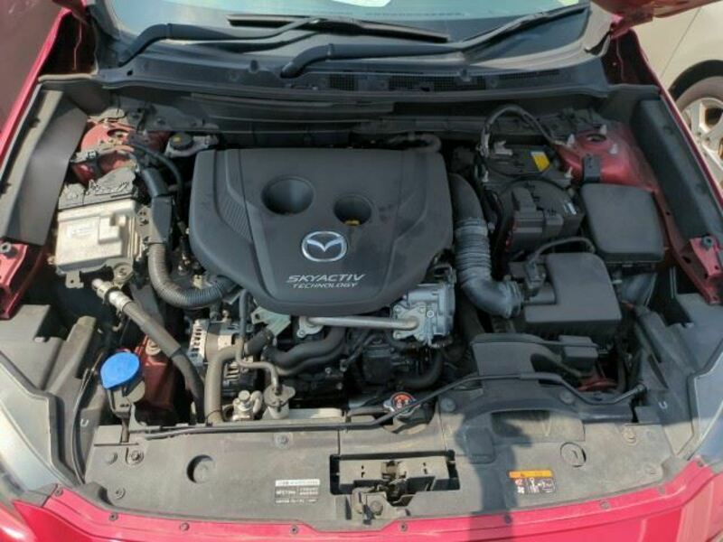 CX-3