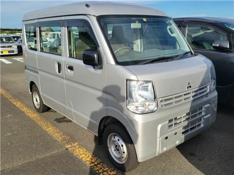 MINICAB VAN-0