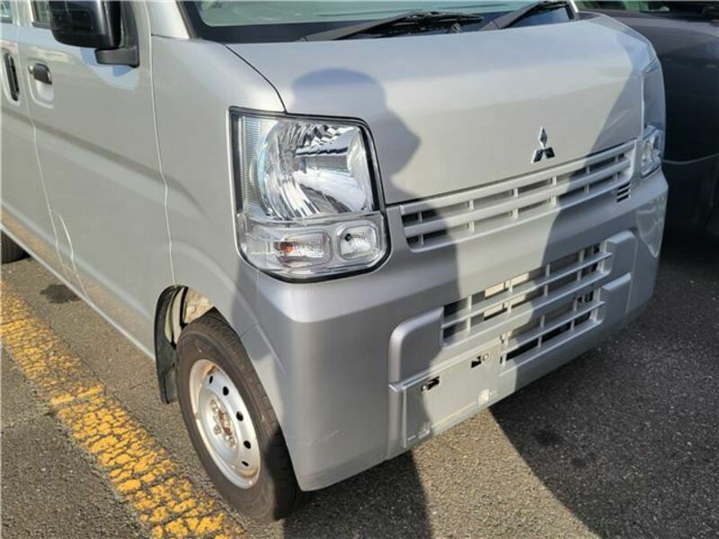 MINICAB VAN