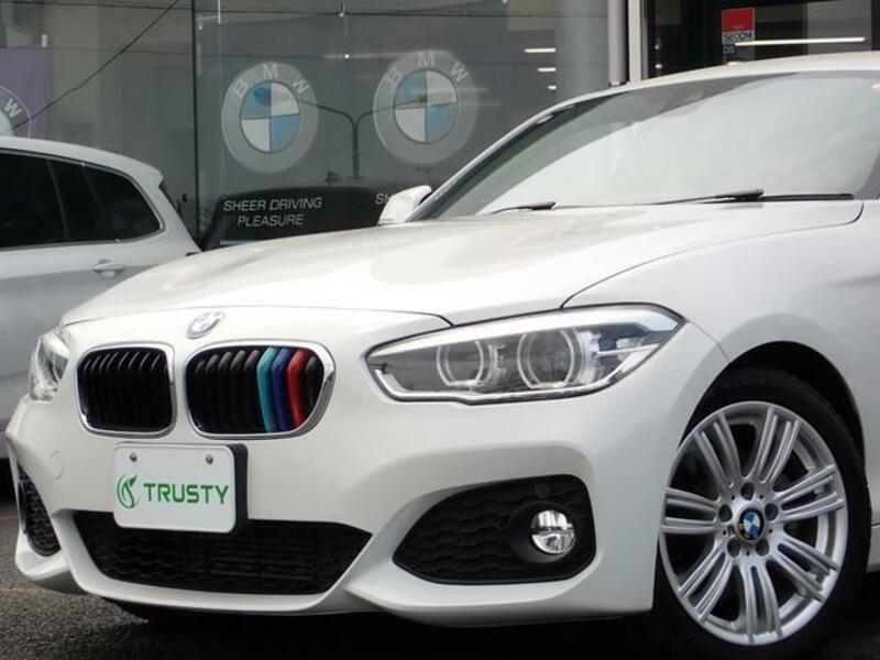 1 SERIES
