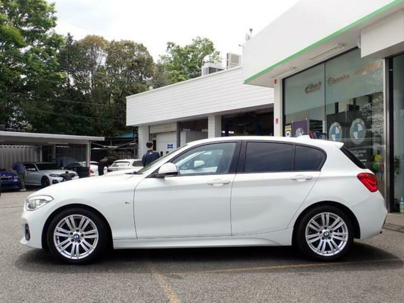 1 SERIES
