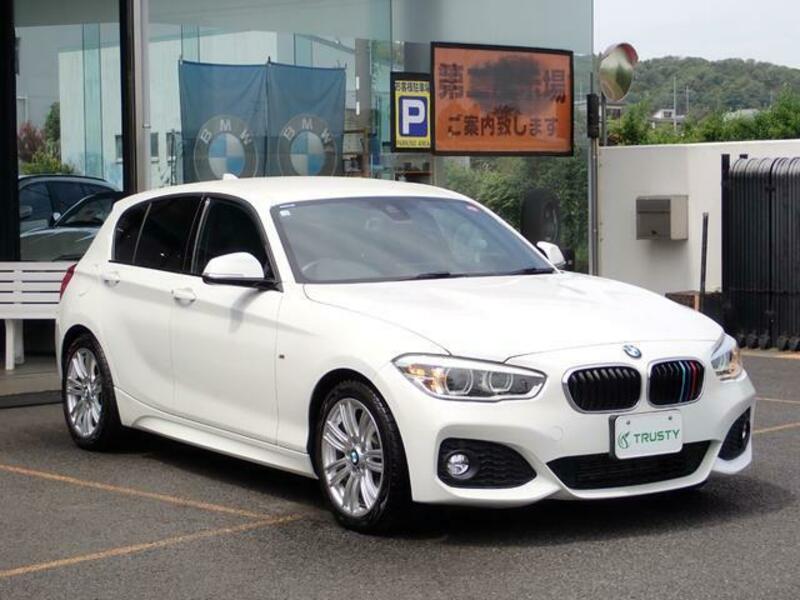 1 SERIES