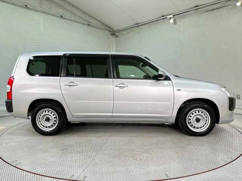 PROBOX VAN
