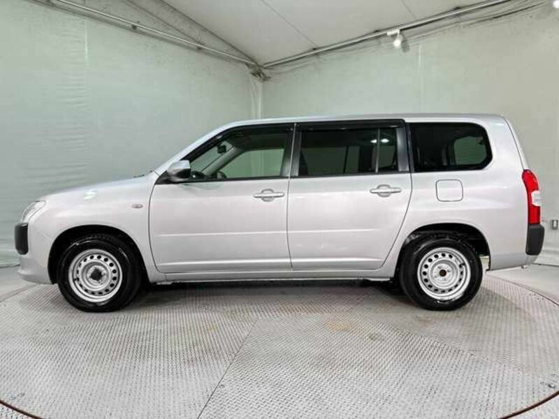 PROBOX VAN