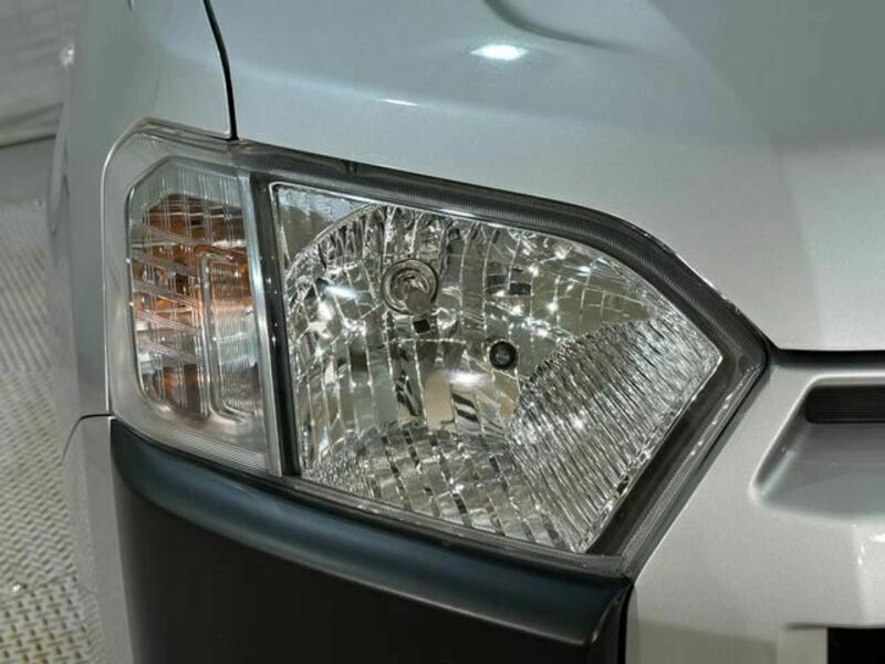 PROBOX VAN