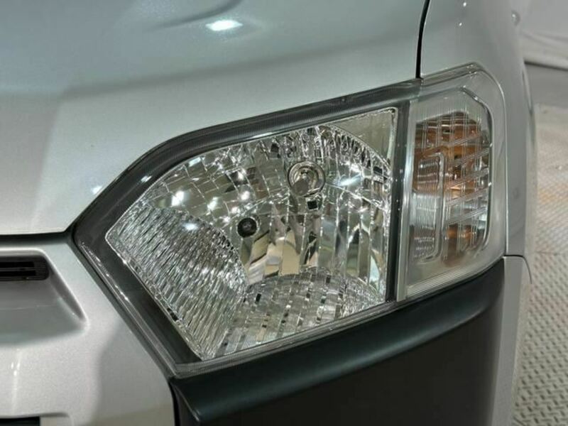 PROBOX VAN