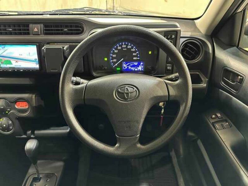 PROBOX VAN