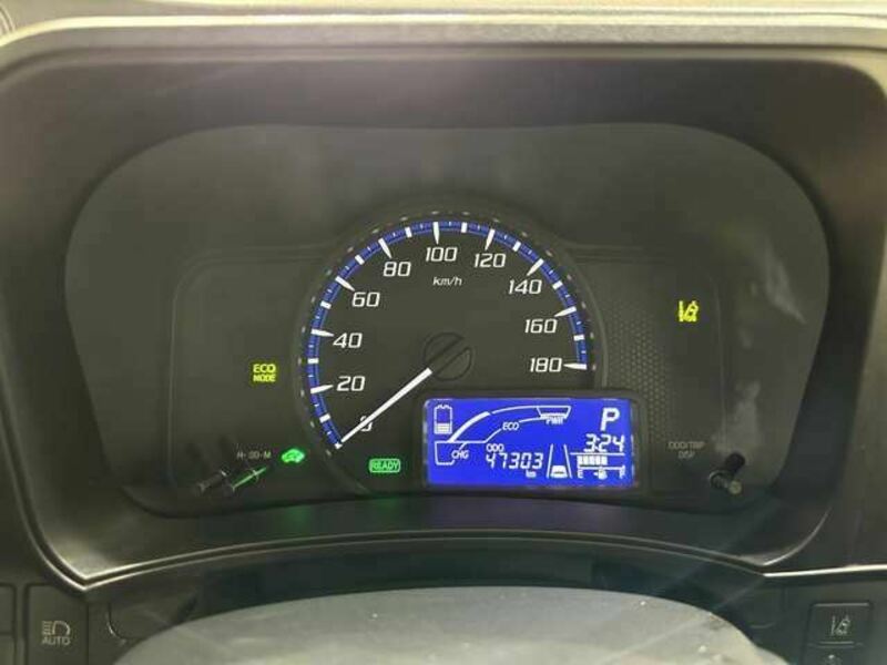 PROBOX VAN