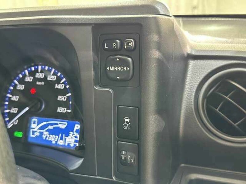 PROBOX VAN