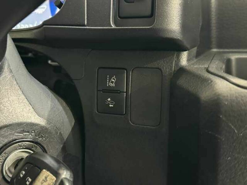 PROBOX VAN