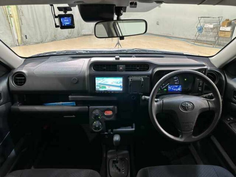 PROBOX VAN