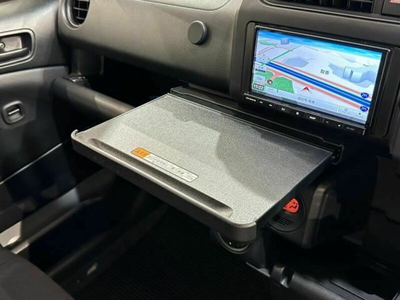 PROBOX VAN