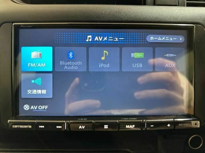 PROBOX VAN