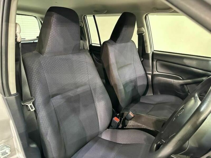 PROBOX VAN