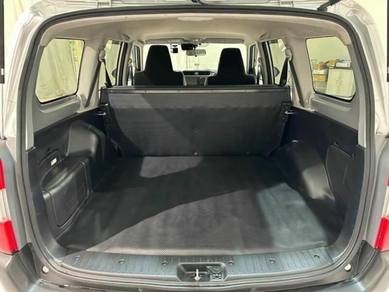 PROBOX VAN