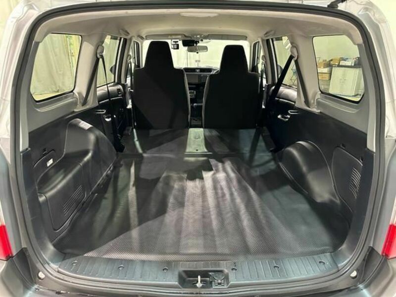 PROBOX VAN