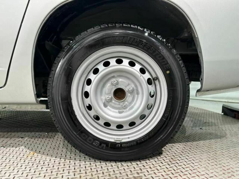 PROBOX VAN