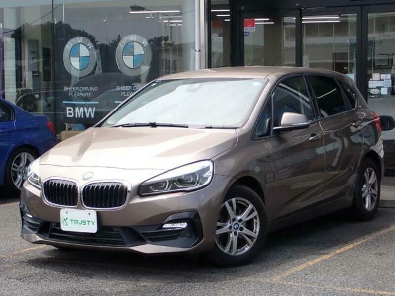2 SERIES